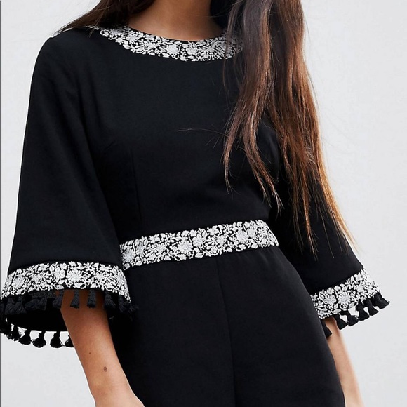 Romper. Brand New with tag - Picture 2 of 2